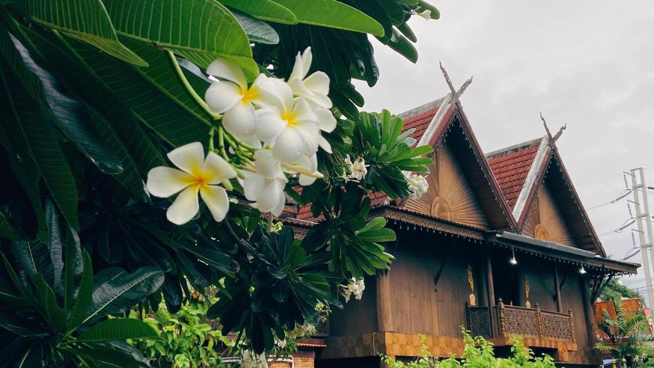 Baan Thai Resort Chiang Mai Exterior photo