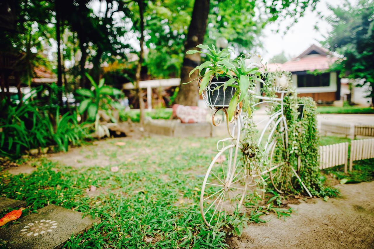 Baan Thai Resort Chiang Mai Exterior photo